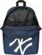 New Era Plecak NEW ERA NY Yankees MLB granatowy STADIUM 21,5l 3