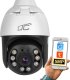 Kamera IP LTC Zewnętrzna kamera obrotowa żarówka E27 Wi-Fi LTC VISION KAM35 5 Mpix 2