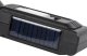 Latarka LTC Akumulatorowa latarka ręczna solarna LTC szperacz LED 500lm powerbank 3