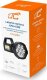 Latarka LTC Akumulatorowa latarka ręczna solarna LTC szperacz LED 500lm powerbank 5
