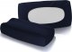 Fleuresse Poszewka 40x60 cm jersey Vital Comfort 6061 granat 1