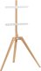 Gear4U TV Gallery Stand - TV Floorstand 1