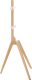 Gear4U TV Gallery Stand - TV Floorstand 1