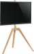 Gear4U TV Gallery Stand - TV Floorstand 2