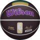 Wilson Wilson NBA Team City Collector New Orleans Pelicans Ball WZ4016419ID Brązowe 7 1