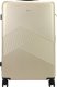 Gregorio Mocna walizka damska z ABSu Gregorio W3028 18/20/24/28 NoSize 1
