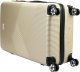 Gregorio Mocna walizka damska z ABSu Gregorio W3028 18/20/24/28 NoSize 8