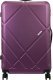 Gregorio Mocna walizka damska z ABSu Gregorio W3015 18/20/24/28 NoSize 1