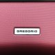 Gregorio Zestaw 4-elementowy walizek W3002 S14/20/24/28 wiśniowych 6