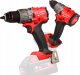 Wiertarko-wkrętarka Milwaukee MILWAUKEE.UD.M18FPD3-502X SCREWDRIVE 2x5.0Ah 16