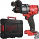 Wiertarko-wkrętarka Milwaukee MILWAUKEE.UD.M18FPD3-502X SCREWDRIVE 2x5.0Ah 1