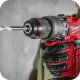 Wiertarko-wkrętarka Milwaukee MILWAUKEE.UD.M18FPD3-502X SCREWDRIVE 2x5.0Ah 21