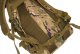 Plecak turystyczny Peterson Lekki Plecak Militarny Z Tkaniny Nylonowej 10