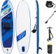 Bestway Bestway Nadmuchiwana deska SUP Hydro-Force Oceana 2