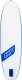 Bestway Bestway Nadmuchiwana deska SUP Hydro-Force Oceana 6