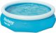 Bestway Bestway Nadmuchiwany basen Fast Set, okrągły, 305x76 cm, 57266 1