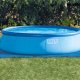 Intex Intex Kwadratowa mata pod basen, 472 x 472 cm, 28048 1