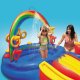 Intex Intex Dmuchany basen Rainbow Ring Play Center, 297x193x135 cm, 57453NP 3