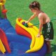 Intex Intex Dmuchany basen Rainbow Ring Play Center, 297x193x135 cm, 57453NP 4