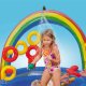 Intex Intex Dmuchany basen Rainbow Ring Play Center, 297x193x135 cm, 57453NP 5