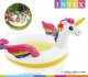 Intex Intex Basenik w kształcie jednorożca z natryskiem, 272x193x104 cm 3