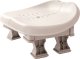 Intex Intex Siedzisko do basenu z hydromasażem PureSpa, 47x36x22 cm 1