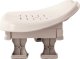 Intex Intex Siedzisko do basenu z hydromasażem PureSpa, 47x36x22 cm 3