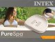 Intex Intex Siedzisko do basenu z hydromasażem PureSpa, 47x36x22 cm 4