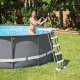 Intex Intex 5-stopniowa drabinka do basenu, 132 cm 1