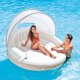 Intex Intex Pływający materac z zadaszeniem, 199x150 cm, 58292 EU 1