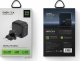 Ładowarka Energea ENERGEA ład. siec. 1xUSB+2xUSB-C PD-PPS-QC 3.0 66W 2C1A czarny/black US+EU Travelite GAN66 3