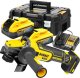 Dewalt DEWALT SZLIFIERKA KĄTOWA 18V DCG409H2T 2x5,0Ah POWERSTACK FLEXVOLT ADVANTAGE 1