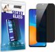 GrizzGlass Szkło prywatyzujące GrizzGlass SecretGlass do Huawei P Smart 2021 1