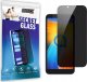 GrizzGlass Szkło prywatyzujące GrizzGlass SecretGlass do Alcatel 1C 2019 1