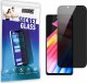 GrizzGlass Szkło prywatyzujące GrizzGlass SecretGlass do Infinix Hot 30 1