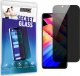 GrizzGlass Szkło prywatyzujące GrizzGlass SecretGlass do Infinix Hot 30i 1
