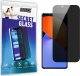 GrizzGlass Szkło prywatyzujące GrizzGlass SecretGlass do Infinix Note 30 Pro 1