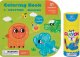Tooky Toy Edukacyjne Pudełko Dla Dzieci Z 6w1 Od 3 Lat 6