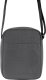 Lifeventure Saszetka Lifeventure Recycled RFiD Shoulder Bag - grey Uniwersalny 2