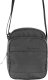 Lifeventure Saszetka Lifeventure Recycled RFiD Shoulder Bag - grey Uniwersalny 3
