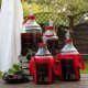 Sourcing UNBREAKABLE DEMIJOHN 15L HANDLE/AIRLOKS 11