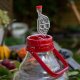Sourcing UNBREAKABLE DEMIJOHN 15L HANDLE/AIRLOKS 14