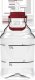 Sourcing UNBREAKABLE DEMIJOHN 15L HANDLE/AIRLOKS 16