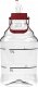 Sourcing UNBREAKABLE DEMIJOHN 15L HANDLE/AIRLOKS 1