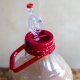 Sourcing UNBREAKABLE DEMIJOHN 15L HANDLE/AIRLOKS 3