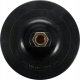Yato YATO DYSK FILC POLERSKI 125x10mm  M14 2