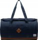 Herschel Herschel Heritage Duffle 11385-02564 Granatowe One size 1
