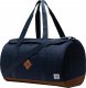 Herschel Herschel Heritage Duffle 11385-02564 Granatowe One size 1