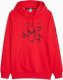 Puma Bluza Puma AC Milan FtbCore Graphic Hoody 772316-01 1