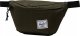 Herschel Herschel Classic Hip Pack 11382-04281 Zielone One size 2